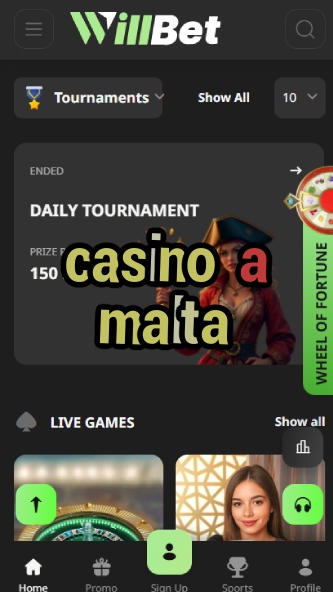 Casino A Malta - Top Maltese Casino-www.bdqngd.com
