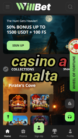 Casino A Malta - Top Maltese Casino-www.bdqngd.com