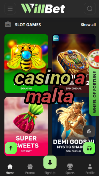 Casino A Malta - Top Maltese Casino-www.bdqngd.com