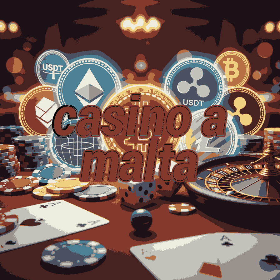 Casino A Malta - Top Maltese Casino